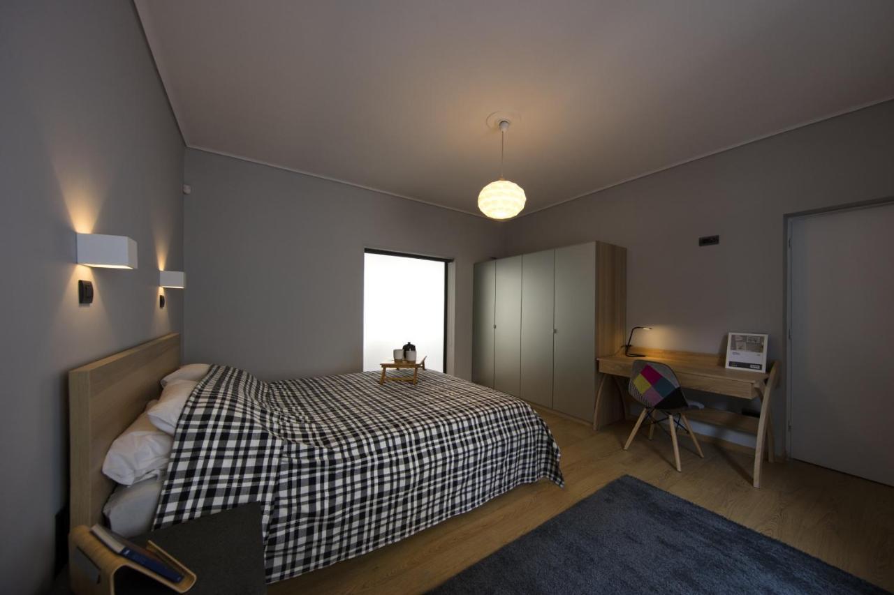 Super Modern Minimal Flat Nr Metro & Arch. Museum Apartment เอเธนส์ ภายนอก รูปภาพ